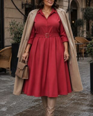 Rochie